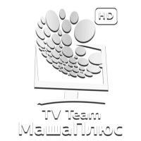 Логотип канала TEAM МашаПлюс HD