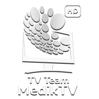 Логотип канала TEAM MedikTV HD