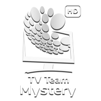 Логотип канала TEAM Mystery HD