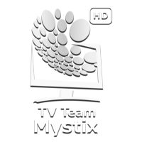 Логотип канала TEAM Mystix HD