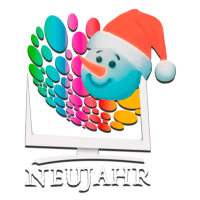 Логотип канала TEAM Neujahr HD