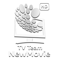 Логотип канала TEAM NewMovie HD
