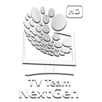 Логотип канала TEAM NextGen HD