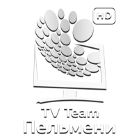 Логотип канала TEAM Пельмени HD