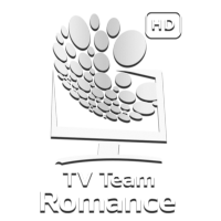 Логотип канала TEAM Romance HD