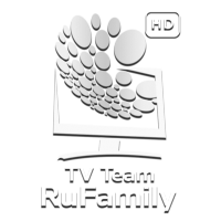 Логотип канала TEAM RuFamily HD