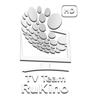Логотип канала TEAM RuKino HD