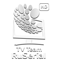 Логотип канала TEAM RuSerial HD