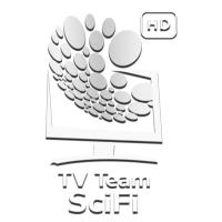 Логотип канала TEAM SciFi HD