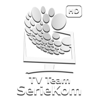 Логотип канала TEAM Serie Komodie HD