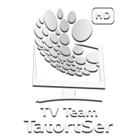 Логотип канала TEAM Serie Tatort HD