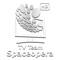 Логотип канала TEAM Spaceopera HD