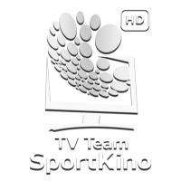 Логотип канала TEAM SportKino HD
