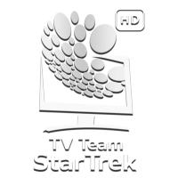 Логотип канала TEAM StarTrek HD