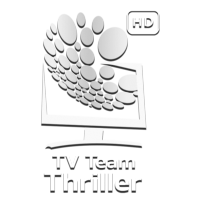 Логотип канала TEAM Thriller HD