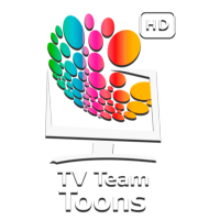Логотип канала TEAM Toons HD