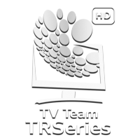Логотип канала TEAM TRSeries HD