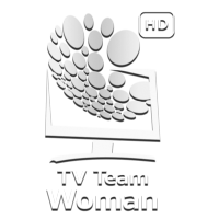 Логотип канала TEAM Woman HD