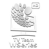 Логотип канала TEAM WSeries HD