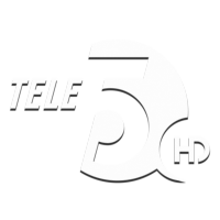 Логотип канала Tele 5 HD