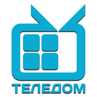 Логотип канала Теледом HD