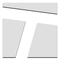 Логотип канала Tennis Channel [US]