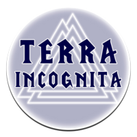 Логотип канала Терра Инкогнита