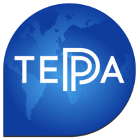 Логотип канала Терра