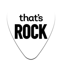 Логотип канала that's Rock [UK]