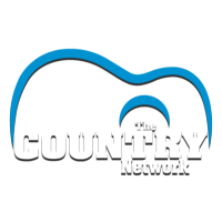 Логотип канала The Country Network [US]
