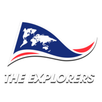 Логотип канала The Explorers HD