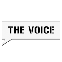 Логотип канала The Voice BG