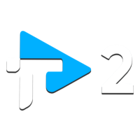 Логотип канала Tivibu Spor 2 [TR]