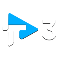 Логотип канала Tivibu Spor 3 [TR]