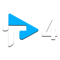 Логотип канала Tivibu Spor 4 [TR]