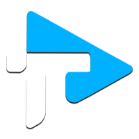 Логотип канала Tivibu Spor [TR]