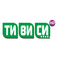 Логотип канала ТиВиСи HD