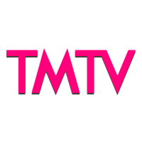 Логотип канала TMTV