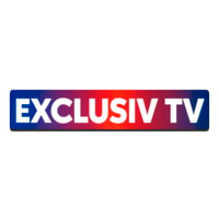 Логотип канала Exclusiv TV [MD]