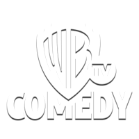 Логотип канала TNT Comedy