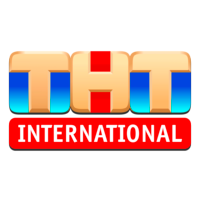 Логотип канала ТНТ-International HD (Беларусь)
