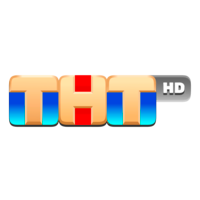 Логотип канала ТНТ HD