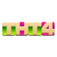 Логотип канала ТНТ4 International