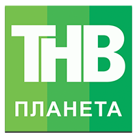 Логотип канала ТНВ-Планета