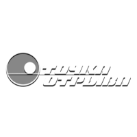 Логотип канала Точка отрыва HD
