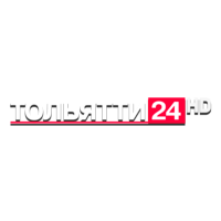 Логотип канала Тольятти 24