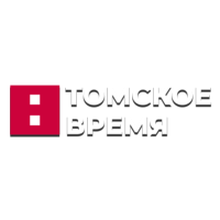 Логотип канала Томское время