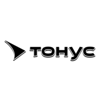 Логотип канала Тонус ТВ