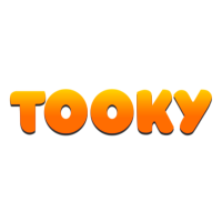 Логотип канала Тооку