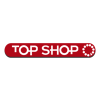 Логотип канала Top Shop TV